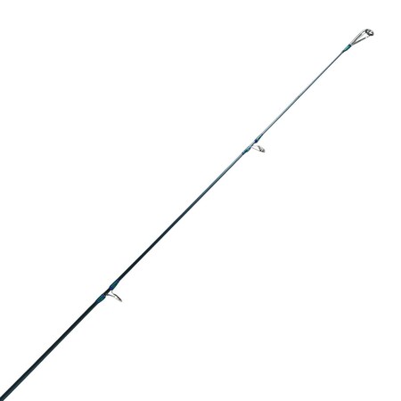Okuma Nesika Surf Rod 10' 2Pc Medium Spinning Light Weight 24Ton Carbon Rod Blanks Stainless Deep Guide F NSK-S-1002M